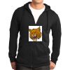 The Concert Fleece ® Full Zip Hoodie Thumbnail