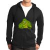 The Concert Fleece ® Full Zip Hoodie Thumbnail