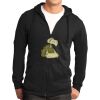 The Concert Fleece ® Full Zip Hoodie Thumbnail