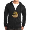 The Concert Fleece ® Full Zip Hoodie Thumbnail