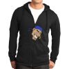 The Concert Fleece ® Full Zip Hoodie Thumbnail