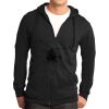 The Concert Fleece ® Full Zip Hoodie Thumbnail