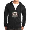 The Concert Fleece ® Full Zip Hoodie Thumbnail