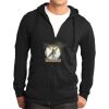 The Concert Fleece ® Full Zip Hoodie Thumbnail