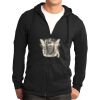 The Concert Fleece ® Full Zip Hoodie Thumbnail