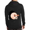 The Concert Fleece ® Full Zip Hoodie Thumbnail