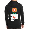 The Concert Fleece ® Full Zip Hoodie Thumbnail