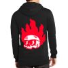 The Concert Fleece ® Full Zip Hoodie Thumbnail