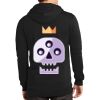 The Concert Fleece ® Full Zip Hoodie Thumbnail