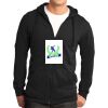 The Concert Fleece ® Full Zip Hoodie Thumbnail