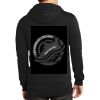 The Concert Fleece ® Full Zip Hoodie Thumbnail