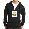The Concert Fleece ® Full Zip Hoodie Thumbnail