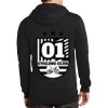 The Concert Fleece ® Full Zip Hoodie Thumbnail