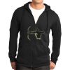 The Concert Fleece ® Full Zip Hoodie Thumbnail