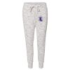 Women’s Mélange Fleece Joggers Thumbnail