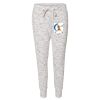 Women’s Mélange Fleece Joggers Thumbnail
