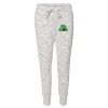 Women’s Mélange Fleece Joggers Thumbnail