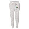 Women’s Mélange Fleece Joggers Thumbnail
