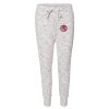 Women’s Mélange Fleece Joggers Thumbnail