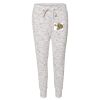 Women’s Mélange Fleece Joggers Thumbnail