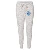 Women’s Mélange Fleece Joggers Thumbnail