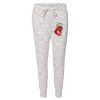 Women’s Mélange Fleece Joggers Thumbnail