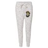 Women’s Mélange Fleece Joggers Thumbnail