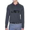 Men's Advantage Snag Protection Plus Long-Sleeve Tactical Polo Thumbnail