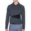 Men's Advantage Snag Protection Plus Long-Sleeve Tactical Polo Thumbnail