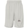 Men's Pro Mesh 9" Shorts with Pockets Thumbnail