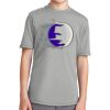 Youth Performance Blend Tee Thumbnail