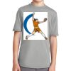 Youth Performance Blend Tee Thumbnail