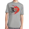 Youth Performance Blend Tee Thumbnail