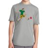 Youth Performance Blend Tee Thumbnail