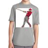 Youth Performance Blend Tee Thumbnail