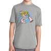 Youth Performance Blend Tee Thumbnail