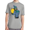 Youth Performance Blend Tee Thumbnail