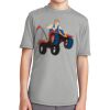 Youth Performance Blend Tee Thumbnail