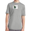 Youth Performance Blend Tee Thumbnail