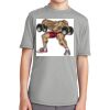 Youth Performance Blend Tee Thumbnail