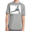 Youth Performance Blend Tee Thumbnail