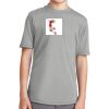 Youth Performance Blend Tee Thumbnail