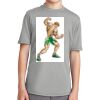 Youth Performance Blend Tee Thumbnail