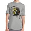Youth Performance Blend Tee Thumbnail