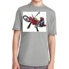 Youth Performance Blend Tee Thumbnail