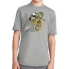Youth Performance Blend Tee Thumbnail