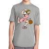 Youth Performance Blend Tee Thumbnail