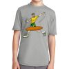 Youth Performance Blend Tee Thumbnail