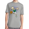 Youth Performance Blend Tee Thumbnail