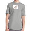 Youth Performance Blend Tee Thumbnail